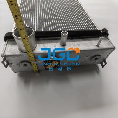 PC300-8MO PC350-8MO PC300LC-8MO PC350LC-8MO कोमात्सु खुदाई रेडिएटर ऊपर 207-03-72321