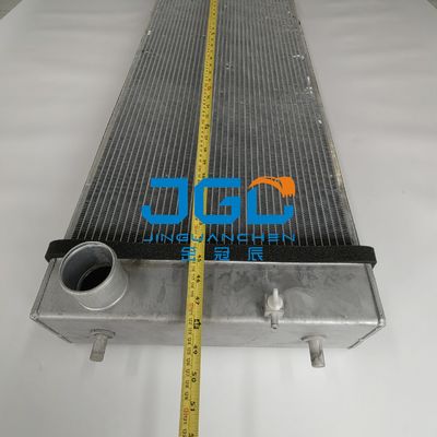 PC300-8MO PC350-8MO PC300LC-8MO PC350LC-8MO कोमात्सु खुदाई रेडिएटर ऊपर 207-03-72321