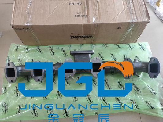 Daewoo Exhaust Manifold DX380 के लिए