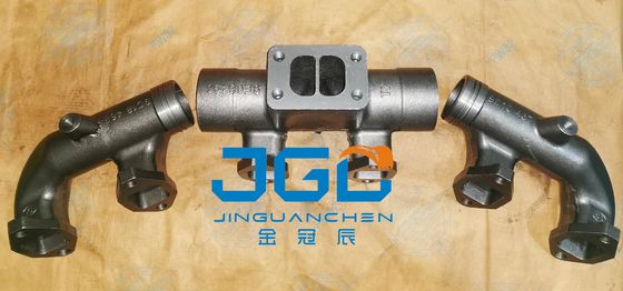 निकास पाइप Manifold फिट Doosan DH300-7 DH225-9 9E064909C13468