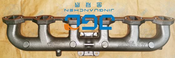 इंजन भागों 6D31 निकास manifold ME442002