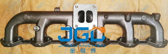 इंजन भागों 6D31 निकास manifold ME442002