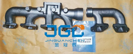 उच्च गुणवत्ता वाली ISUZU 6HK1 निकास मनिफोल्ड FIT 8-98287482-0 खुदाई मशीन