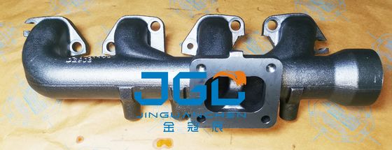 उच्च गुणवत्ता वाली ISUZU 6HK1 निकास मनिफोल्ड FIT 8-98287482-0 खुदाई मशीन