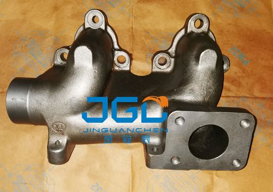 450-8 उच्च गुणवत्ता थोक मूल उत्खनन बाएं डीजल निकास Manifold 6251-11-5130
