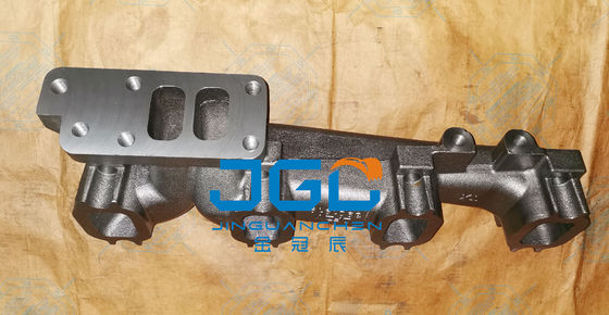 उच्च गुणवत्ता वाला S4D102 निकास मनिफोल्ड FIT 6732-11-5221 Komatsu WA120-3L के लिए