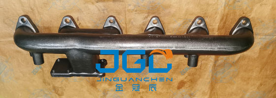 PC200-8 नई डीजल इंजन निकास मनिफोल्ड 6754-11-5120 Komatsu SAA6D107E S6D107 6D107 WA380-6 इंजन के लिए फिट
