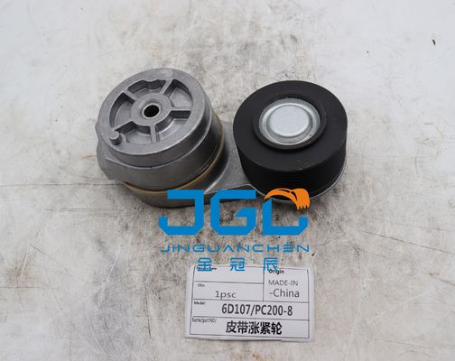 सस्ता अच्छा QSB6.7 QSB7 PC200-8 PC220-8 6D107 इंजन बेल्ट टेन्शनर पल्ली 3976834