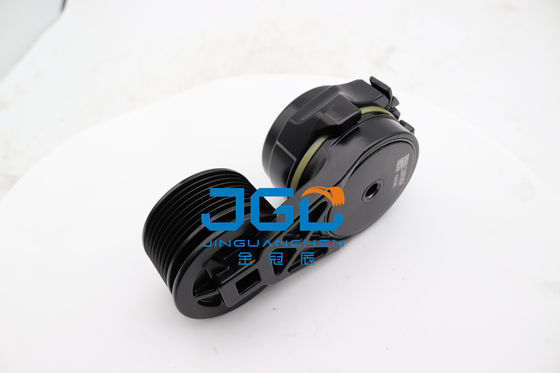 QSB6.7 QSB7 PC200-8 PC220-8 6D107 इंजन बेल्ट टेन्शनर पोली 3976834