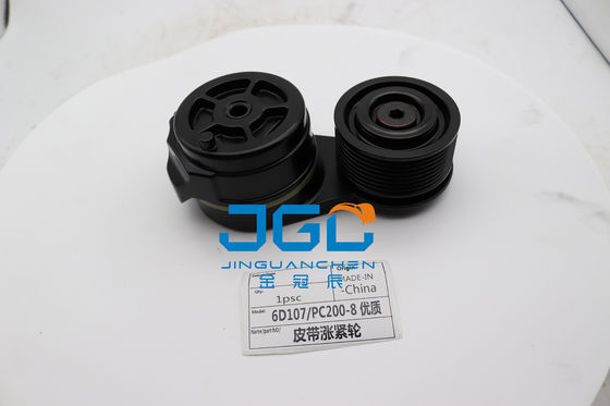 QSB6.7 QSB7 PC200-8 PC220-8 6D107 इंजन बेल्ट टेन्शनर पोली 3976834