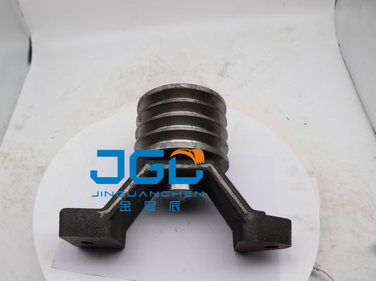 निर्माण मशीनरी भागों 1-13641202-0 पंखे बेल्ट पहिया के लिए 6wg1