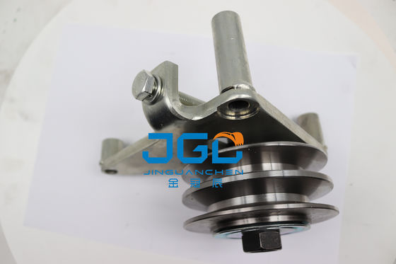 1-13660352-0 ISUZU CYZ CXZ 6WF1 6WG1 1136603520 के लिए निष्क्रिय पोली