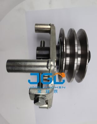 1-13660352-0 ISUZU CYZ CXZ 6WF1 6WG1 1136603520 के लिए निष्क्रिय पोली