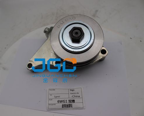1-13660352-0 ISUZU CYZ CXZ 6WF1 6WG1 1136603520 के लिए निष्क्रिय पोली