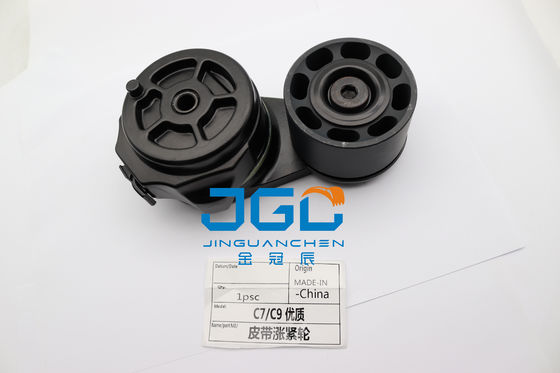 खुदाई मशीन E320C E330C इंजन पार्ट्स C7 C9 बेल्ट टेन्सर 1900643 190-0643