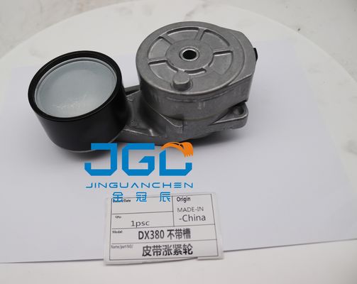 2197391 DX380 DX420 बेल्ट टेन्सर फॉर एक्सकेवेटर Doosan 1779757 1870553 2192038 2197391