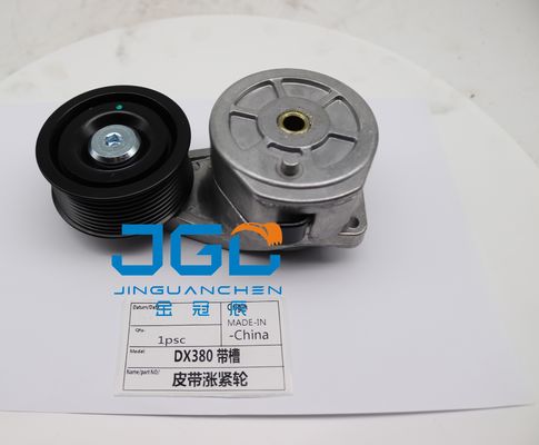 DX380 DX420 बेल्ट टेन्सर के लिए खुदाई Doosan 2192038 2197391