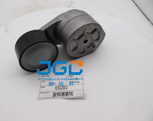 369-1255 377-9082 377-9087 ERPILLAR के लिए E312D2 E313 E315 E318 डीजल इंजन फैन बेल्ट टेन्शनर