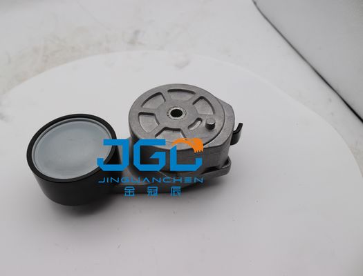 369-1255 377-9082 377-9087 ERPILLAR के लिए E312D2 E313 E315 E318 डीजल इंजन फैन बेल्ट टेन्शनर