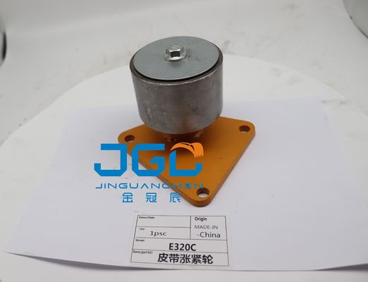 डीजल इंजन स्पेयर पार्ट्स E320C बेल्ट टेन्शनर