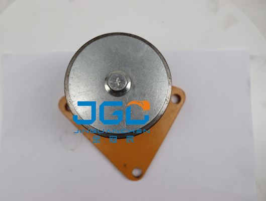 डीजल इंजन स्पेयर पार्ट्स E320C बेल्ट टेन्शनर
