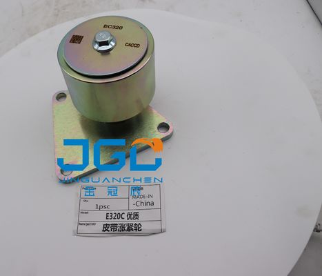 बेल्ट टेन्सर 183-8236 305-4908 3066 इंजन 320C 320D 321C के लिए