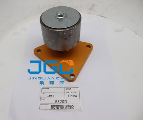 पोली GP-IDLER 305-4908 CAT 320D L 320C 320D FM इंजन 3066 C6 के लिए4