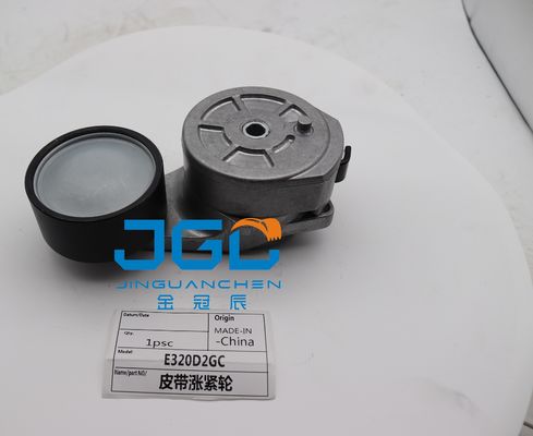 344-1722 3441722 बेल्ट टेन्सर E320D2GC के लिए