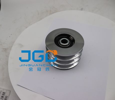 इंजन पार्ट SK450-8 बेल्ट टेन्शनर कोबेलको के लिए फिट