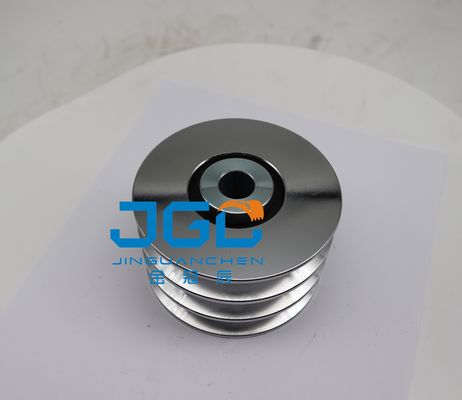 इंजन पार्ट SK450-8 बेल्ट टेन्शनर कोबेलको के लिए फिट