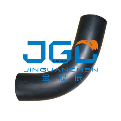 185Y00105A 185-Y00105A डीएच60 डीएच60-7डीएच80-7、डीएच80-9 खुदाई के लिए इंजन ऊपरी पानी की नली पाइप