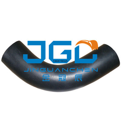 185Y00105A 185-Y00105A डीएच60 डीएच60-7डीएच80-7、डीएच80-9 खुदाई के लिए इंजन ऊपरी पानी की नली पाइप