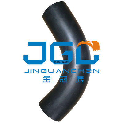 185Y00105A 185-Y00105A डीएच60 डीएच60-7डीएच80-7、डीएच80-9 खुदाई के लिए इंजन ऊपरी पानी की नली पाइप