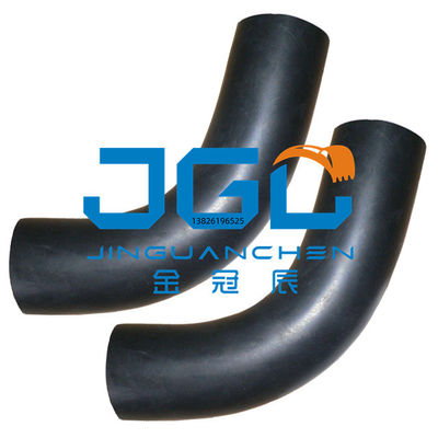 185Y00105A 185-Y00105A डीएच60 डीएच60-7डीएच80-7、डीएच80-9 खुदाई के लिए इंजन ऊपरी पानी की नली पाइप