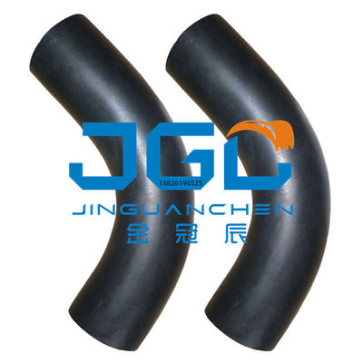 185Y00105A 185-Y00105A डीएच60 डीएच60-7डीएच80-7、डीएच80-9 खुदाई के लिए इंजन ऊपरी पानी की नली पाइप