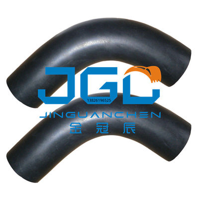 185Y00105A 185-Y00105A डीएच60 डीएच60-7डीएच80-7、डीएच80-9 खुदाई के लिए इंजन ऊपरी पानी की नली पाइप