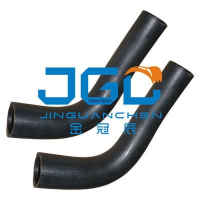 185Y00106B इंजन रेडिएटर मिडिल नली के लिए खुदाई DH60 DH60-7