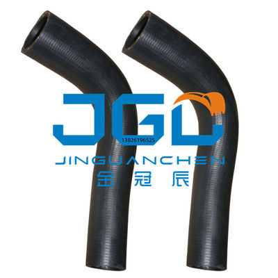 185Y00106B इंजन रेडिएटर मिडिल नली के लिए खुदाई DH60 DH60-7