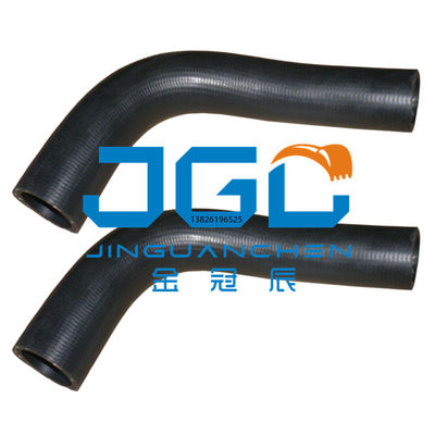 185Y00106B इंजन रेडिएटर मिडिल नली के लिए खुदाई DH60 DH60-7
