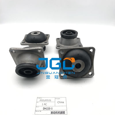 गर्म बिक्री इंजन माउंटिंग कुशन DH220-5/DH225/DH280