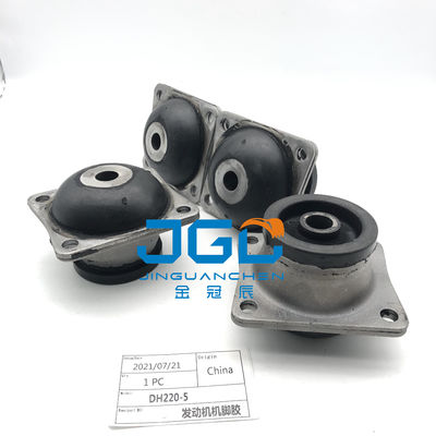 गर्म बिक्री इंजन माउंटिंग कुशन DH220-5/DH225/DH280