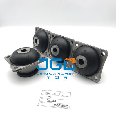 गर्म बिक्री इंजन माउंटिंग कुशन DH220-5/DH225/DH280