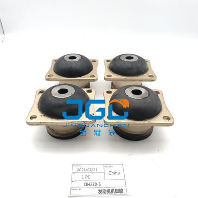 उच्च गुणवत्ता वाली गर्म बिक्री इंजन माउंटिंग कुशन DH220-5/DH225/DH280