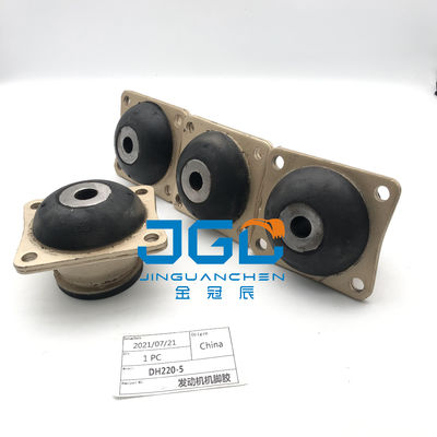 उच्च गुणवत्ता वाली गर्म बिक्री इंजन माउंटिंग कुशन DH220-5/DH225/DH280