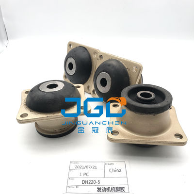 उच्च गुणवत्ता वाली गर्म बिक्री इंजन माउंटिंग कुशन DH220-5/DH225/DH280