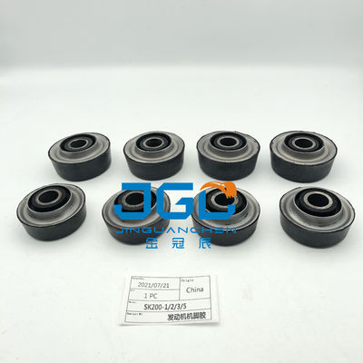 इंजन कुशन इंजन माउंटिंग SK200-1 SK200-2 SK200-3 SK200-5 कोबेलको के लिए