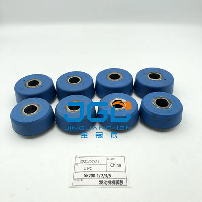 इंजन कुशन इंजन माउंटिंग SK200-1 SK200-2 SK200-3 SK200-5 कोबेलको के लिए