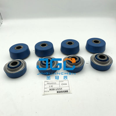 इंजन कुशन इंजन माउंटिंग SK200-1 SK200-2 SK200-3 SK200-5 कोबेलको के लिए