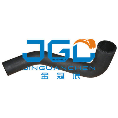 खुदाई मशीन के स्पेयर पार्ट्स डुसान के लिए पानी की नली 185Y00332 DH80-7