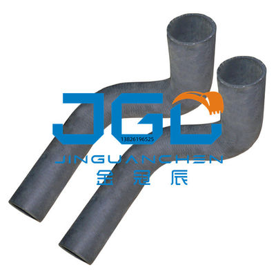 डीएच150-7 इंजन वाटर होज पाइप 420109-00014 Doosan के लिए
